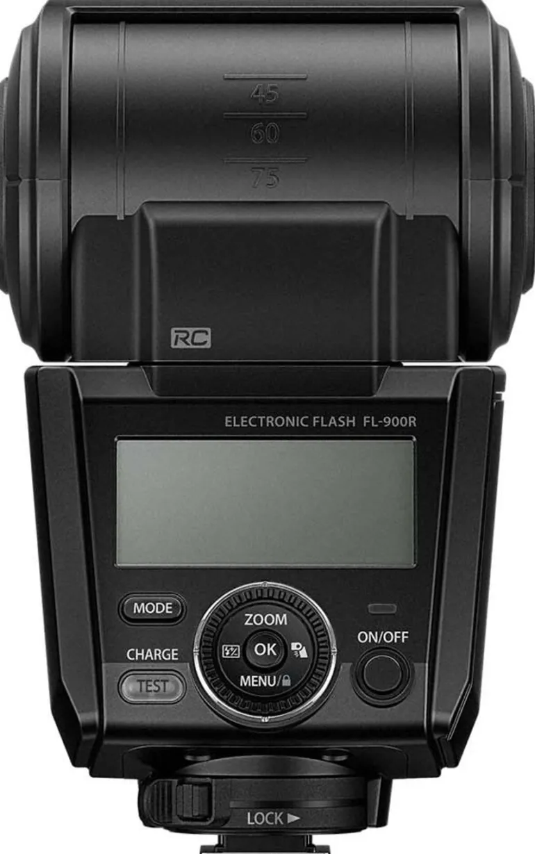 OLYMPUS FLASH FL-900R< Flash Et Accessoires