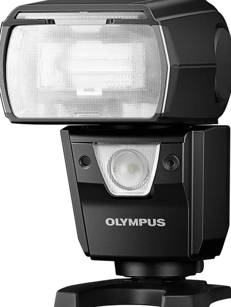 OLYMPUS FLASH FL-900R< Flash Et Accessoires