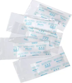 OLYMPUS GEL DE SILICE (1G X 5 PCES)< Accessoires