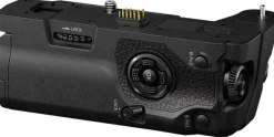 OLYMPUS GRIP HLD-9< Energie