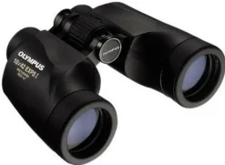 OLYMPUS JUMELLES EXPS I - 10X42 + ETUI< Jumelles