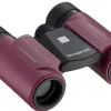 OLYMPUS JUMELLES RC II WP - 8X21 MAGENTA< Jumelles