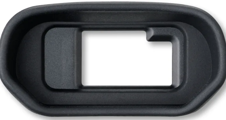 OLYMPUS OEILLETON EP-11 LARGE< Accessoires