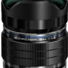 OM SYSTEM 8/1.8 M.ZUIKO DIGITAL ED PRO FISHEYE OM< Focale Fixe
