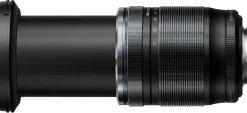 OM SYSTEM 12-200/3.5-6.3 M.ZUIKO MICRO 4/3 NOIR< Zoom