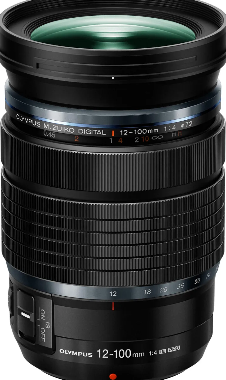 OM SYSTEM 12-100/4.0 PRO M.ZUIKO DIGITAL ED OM< Zoom
