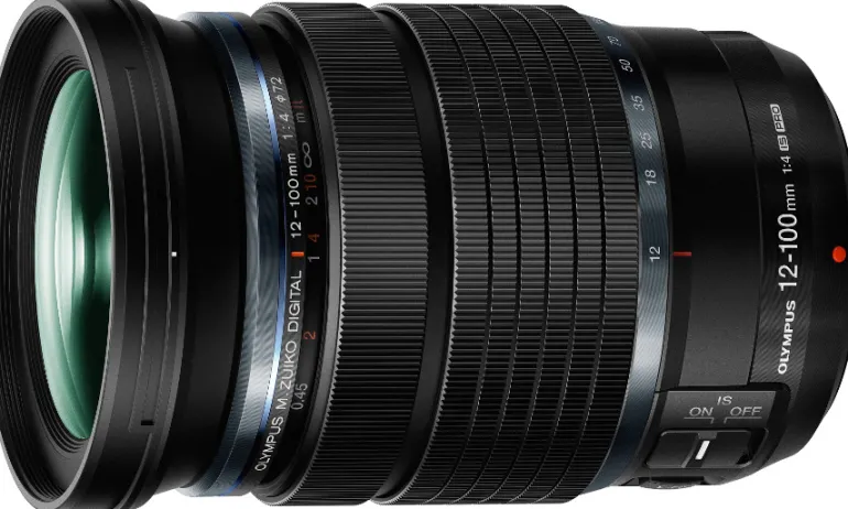 OM SYSTEM 12-100/4.0 PRO M.ZUIKO DIGITAL ED OM< Zoom