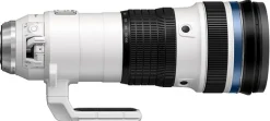OM SYSTEM 150-400/4.5 TC1.25X IS PRO OM< Zoom