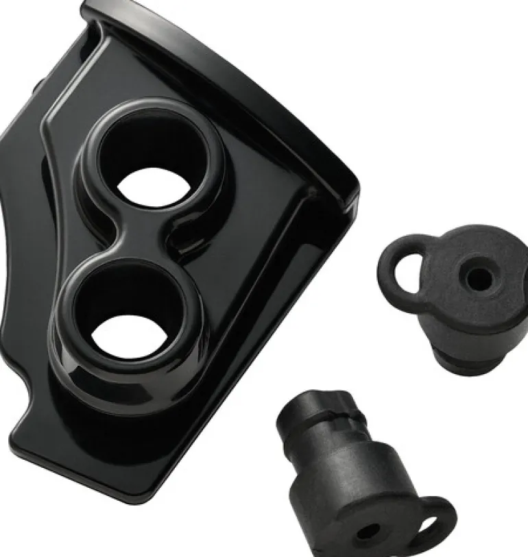 OM SYSTEM ADAPTATEUR FIBRE OPTIQUE PFCA-03 OM< Caisson Étanche