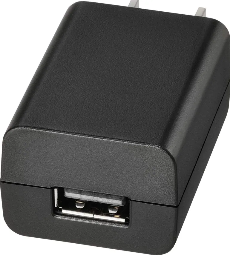 OM SYSTEM ADAPTATEUR USB-AC F-5AC< Accessoires