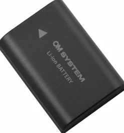OM SYSTEM BATTERIE BLX-1< Energie