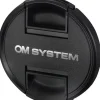 OM SYSTEM BOUCHON OBJECTIF AVANT LC-58 F< Accessoires