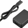 OM SYSTEM CABLE ALIMENTATION F7AC< Connectique Cable