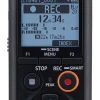 OM SYSTEM ENREGISTREUR LSP 5 VIDEOGRAPHER KIT< Son