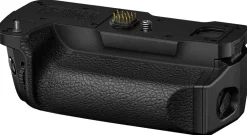 OM SYSTEM GRIP HLD-10< Energie