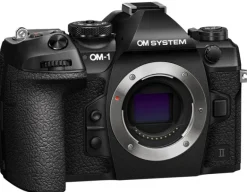 OM SYSTEM OM 1 MARK II BOITIER NU< Hybride