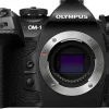 OM SYSTEM OM-1 BOITIER NU< Hybride
