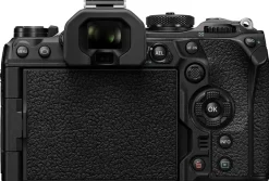 OM SYSTEM OM-1 BOITIER NU< Hybride