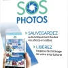OODRIVE SOS PHOTOS 100 GO< Accessoires