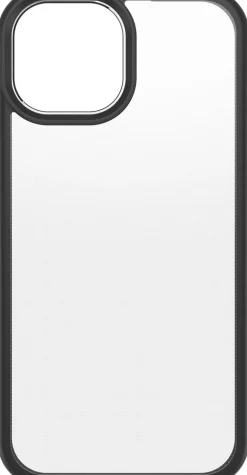 OTTERBOX coque react black crystal p/iphone 15< Téléphone Mobile