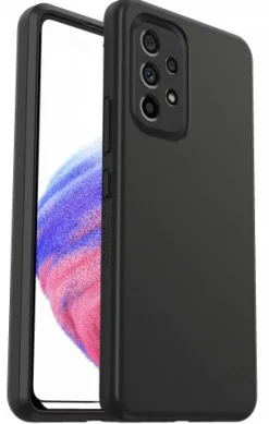 OTTERBOX coque react noir p/GALAXY A53< Téléphone Mobile