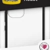 OTTERBOX coque react noir p/GALAXY A53 5g< Téléphone Mobile