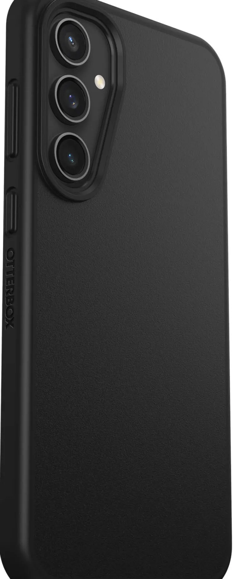 OTTERBOX coque react noire p/galaxy s23fe< Téléphone Mobile