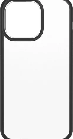 OTTERBOX coque react nr transp p/iph 14 pro max< Téléphone Mobile