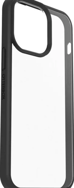 OTTERBOX coque react nr transp p/iph 14 pro max< Téléphone Mobile