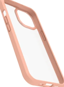 OTTERBOX coque react peach perfect iphone 15< Téléphone Mobile