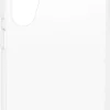 OTTERBOX coque react transp p/galaxy s23< Téléphone Mobile