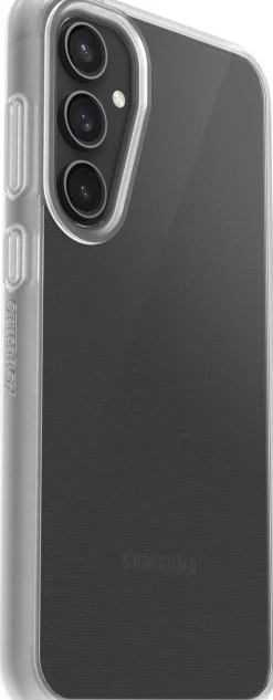 OTTERBOX coque react transparent p/galaxy s23fe< Téléphone Mobile