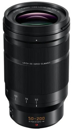 PANASONIC 50-200/2.8-4 ASPH< Zoom