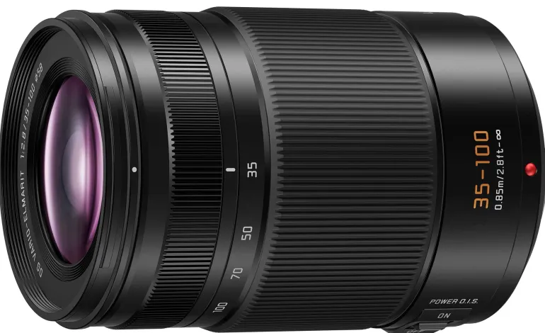 PANASONIC 35-100/2.8 ASPH CONSTANT DG VARIO< Zoom