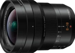 PANASONIC 8-18/2.8-4 ASPH DG VARIO LEICA< Zoom