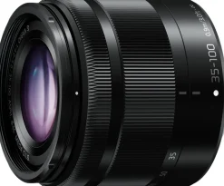 PANASONIC 35-100/4-5.6 ASPH OIS NOIR< Zoom