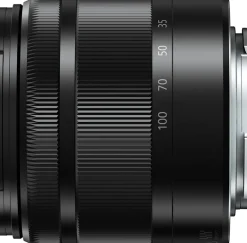 PANASONIC 35-100/4-5.6 ASPH OIS NOIR< Zoom