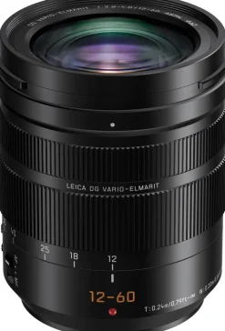PANASONIC 12-60/2.8-4 DG VARIO ASPH POWER OIS< Zoom
