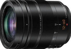 PANASONIC 12-60/2.8-4 DG VARIO ASPH POWER OIS< Zoom