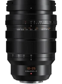PANASONIC 25-50/1.7 DG VARIO LEICA< Zoom