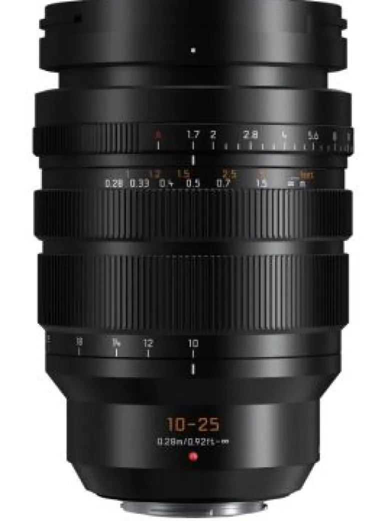 PANASONIC 25-50/1.7 DG VARIO LEICA< Zoom