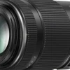 PANASONIC 45-175/4-5.6 GX VARIO PZ MICRO 4/3 NOIR< Zoom