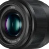PANASONIC 25/1.7 II ASPH NOIR< Focale Fixe