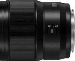 PANASONIC 24/1.8 LUMIX S< Focale Fixe