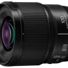 PANASONIC 100/2.8 LUMIX S MACRO< Focale Fixe