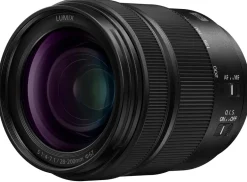 PANASONIC 28-200/4.0-7.1 LUMIX S MACRO< Zoom