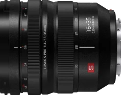 PANASONIC 16-35/4 Lumix S Pro< Zoom