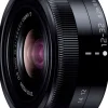 PANASONIC 12-32/3.5-5.6 VARIO ASPH OIS NOIR< Zoom