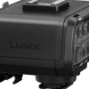 PANASONIC ADAPTATEUR MICRO XLR DMW-XLR1E< Accessoires Son