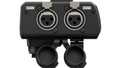PANASONIC ADAPTATEUR MICRO XLR DMW-XLR1E< Accessoires Son